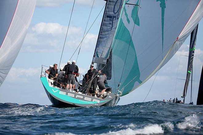 2015 TP52 Super Series - Race three and four &copy;  Max Ranchi Photography http://www.maxranchi.com